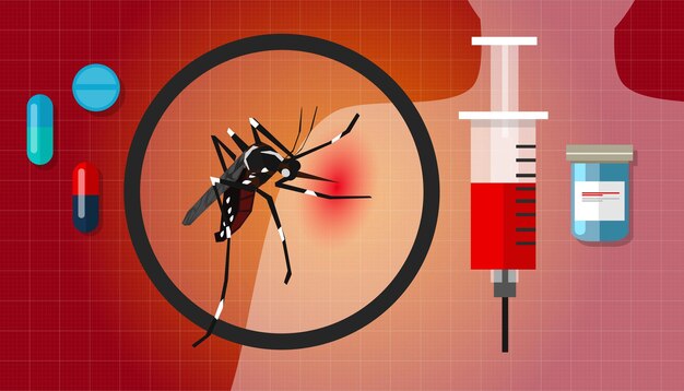 I Have a Headache and Fever — Is It Malaria or Something Else? What Every Nigerian Should Know